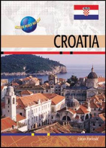 Cover image for Croatia