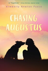 Cover image for Chasing Augustus