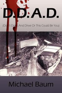 Cover image for D.D.A.D.