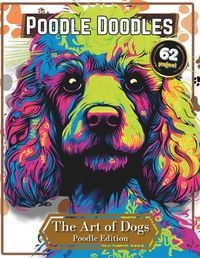 Cover image for Poodle Doodles