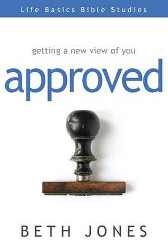 Cover image for Approved: Getting a New View of You