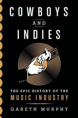 Cover image for Cowboys and Indies