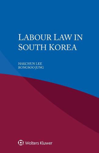 Labour Law in South Korea