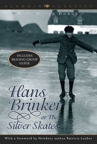 Cover image for Hans Brinker or the Silver Skates