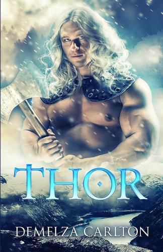 Cover image for Thor