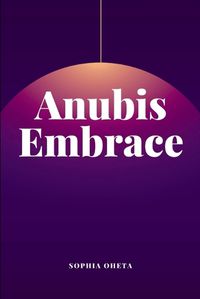 Cover image for Anubis' Embrace