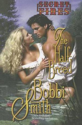 Cover image for The Half Breed