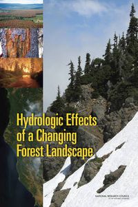 Cover image for Hydrologic Effects of a Changing Forest Landscape