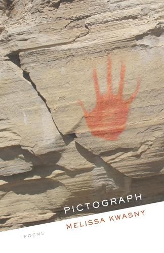 Cover image for Pictograph: Poems