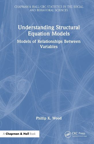 Cover image for Understanding Structural Equation Models