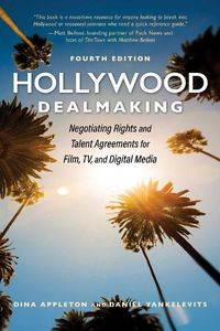 Cover image for Hollywood Dealmaking