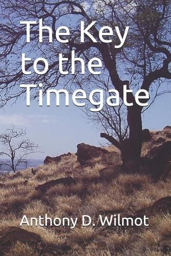 Cover image for The Key to the Timegate