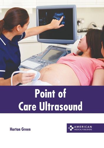 Cover image for Point of Care Ultrasound