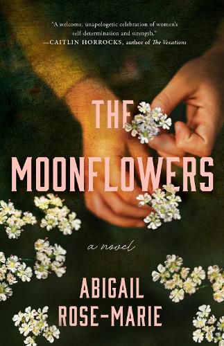 Cover image for The Moonflowers