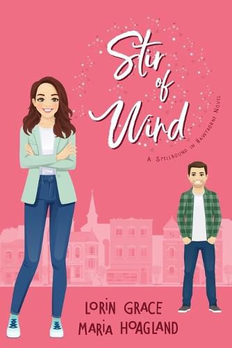 Cover image for Stir of Wind