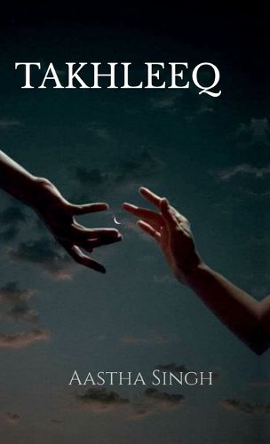 Cover image for Takhleeq