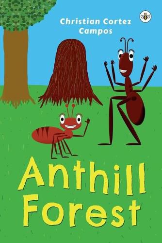 Cover image for Anthill Forest