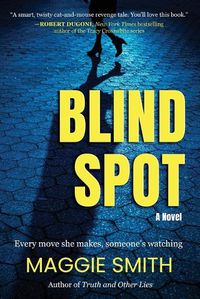 Cover image for Blindspot