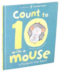 Cover image for Count to 10 with a Mouse