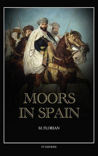 Cover image for Moors in Spain