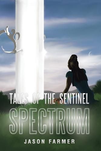 Cover image for Tales of the Sentinel