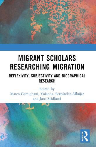 Migrant Scholars Researching Migration