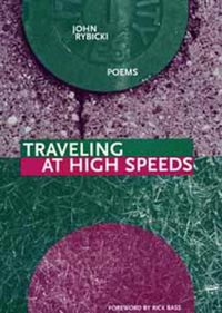 Cover image for Traveling at High Speeds