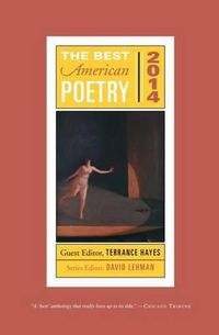 Cover image for The Best American Poetry