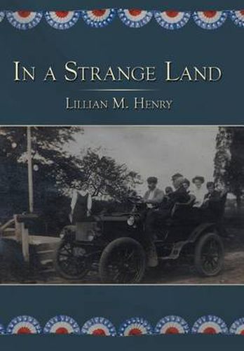 Cover image for In a Strange Land