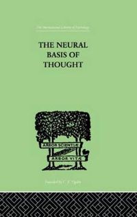 Cover image for The Neural Basis Of Thought