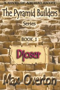 Cover image for Djoser