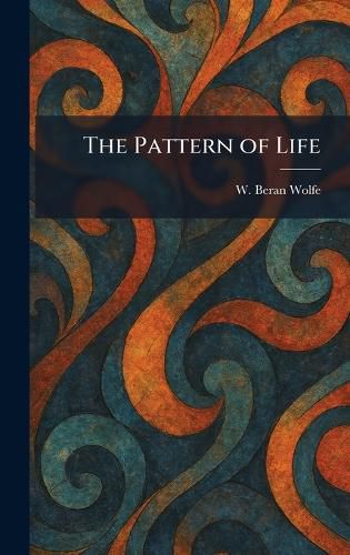 Cover image for The Pattern of Life