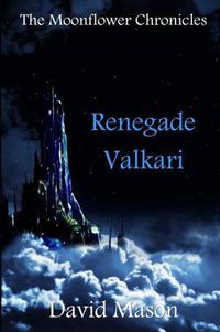 Cover image for Renegade Valkari