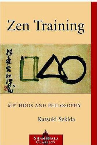 ZEN Training: Methods and Philosophy