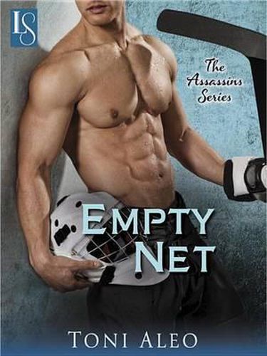 Cover image for Empty Net: The Assassins Series: The Assassins Series