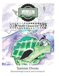 Cover image for Molly the Turtle