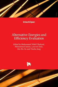 Cover image for Alternative Energies and Efficiency Evaluation