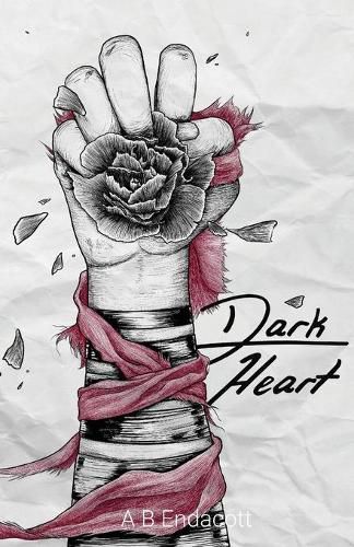 Cover image for Dark Heart