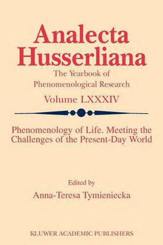 Cover image for Logos of Phenomenology and Phenomenology of The Logos. Book Two: The Human Condition in-the-Unity-of-Everything-there-is-alive Individuation, Self, Person, Self-determination, Freedom, Necessity