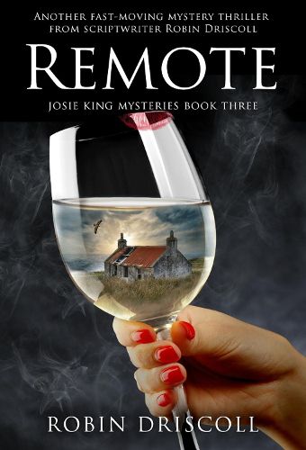 Cover image for Remote
