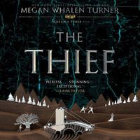 Cover image for The Thief Lib/E