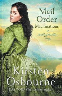 Cover image for Mail Order Machinations