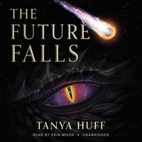 Cover image for The Future Falls