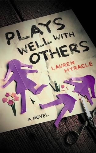 Cover image for Plays Well with Others