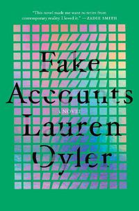 Cover image for Fake Accounts