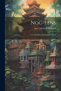 Cover image for Nog-Eens