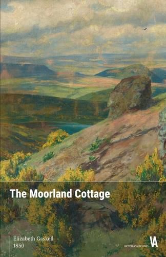 Cover image for The Moorland Cottage