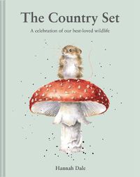 Cover image for The Country Set