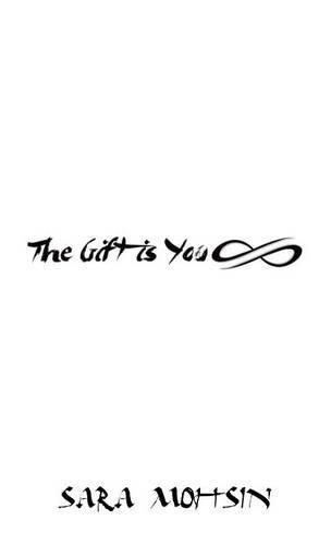 Cover image for The Gift is You