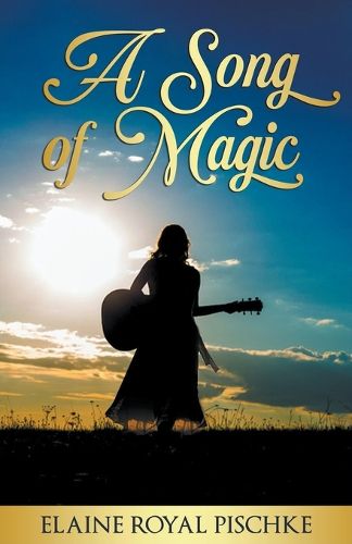 Cover image for A Song of Magic